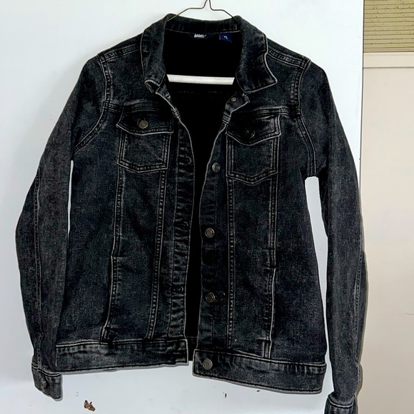 Lands End Girls+ Jacket XL - Picture 1 of 4